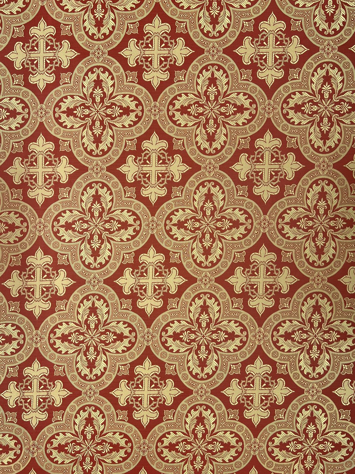 Ecclesiastical fabric